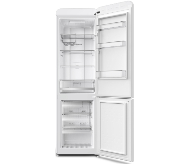Amica LODÓWKA FK3495.3FWAA - 1336778 - zdjęcie 2